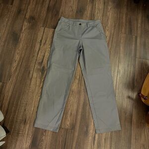 Kit and Ace | 10 | Gray Men's Relaxed Fit Pants